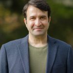 Hossein Naghavi