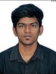 Rahul Vishwanath Headshot