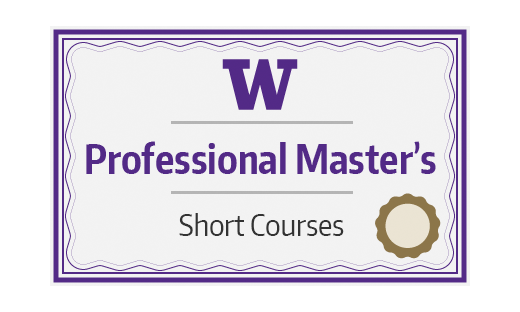 Professional Master's Short Courses
