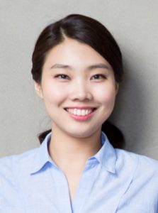 Jungwon Choi headshot