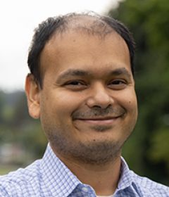 Arka Majumdar named 2024 Optica Fellow Thumbnail