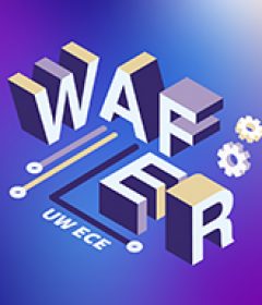 UW ECE hosts WomXn at the Forefront of ECE Research (WAFER), a day-long event Thumbnail
