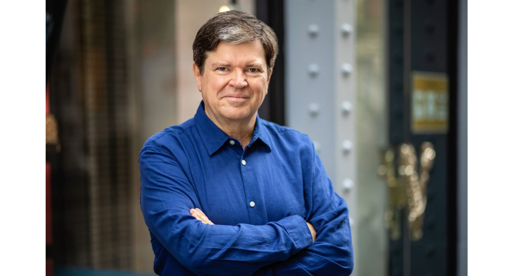 Yann LeCun, VP and Chief AI Scientist at Meta, to give 2024 Lytle Lecture Banner