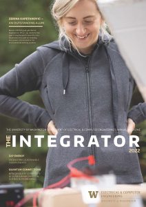 The Integrator 2022–2023