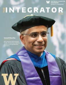 The Integrator 2019–2020