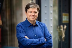 Yann LeCun headshot