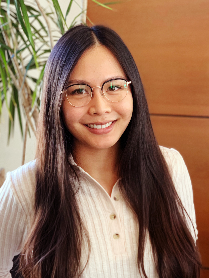 Karen Leung Headshot