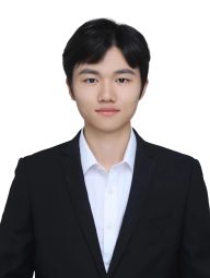 Shengmeng Gu Headshot