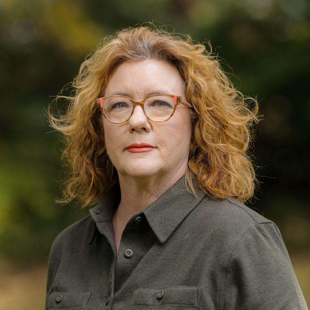 Rebecca Carlson