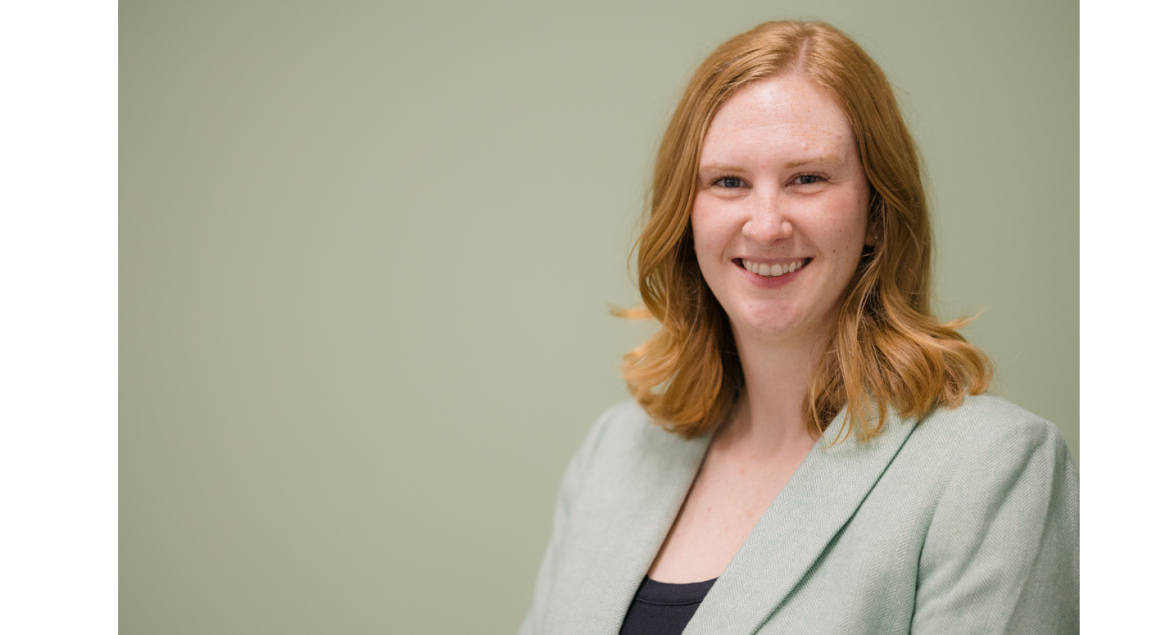 Kim Ingraham — engineering assistive robotic devices for people with disabilities Banner