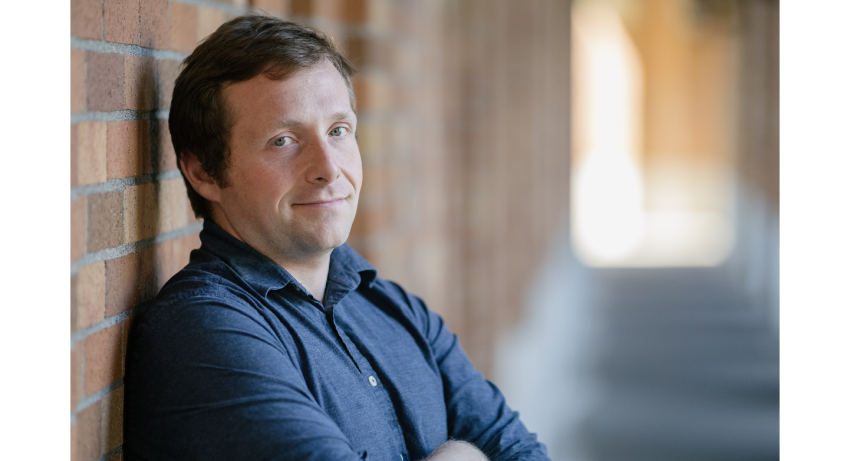 Max Parsons — engineering quantum technology while making state-of-the-art hardware more accessible for research and education Banner