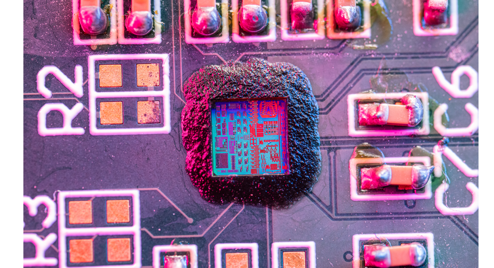 A new, 3D-imaging system for early detection of lung cancer Banner