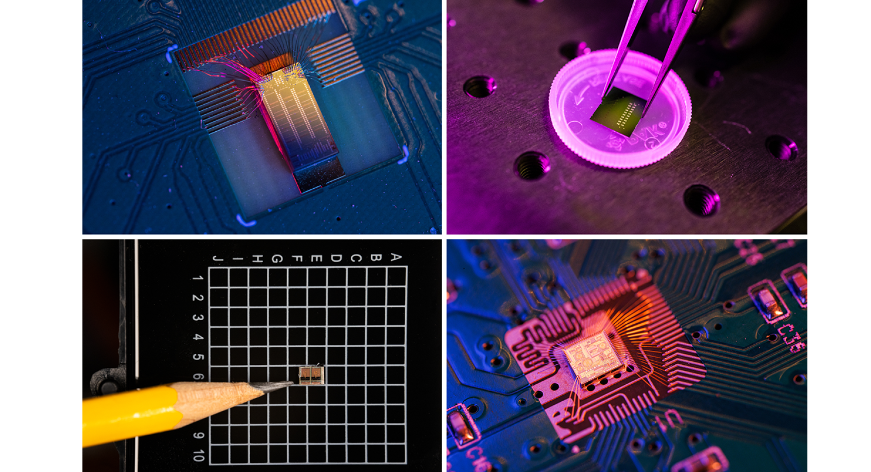 Designing next-generation chips at UW ECE Banner