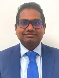 Dinuka Sahabandu Headshot