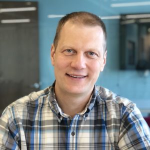 Pavel Nikitin