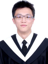 Kuan-Po Chiu Headshot