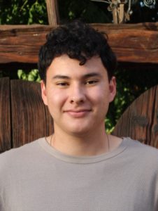 Jake Gonzales