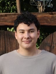 Jake Gonzales Headshot