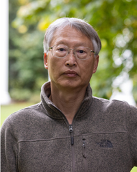 Professor Jenq-Neng Hwang headshot
