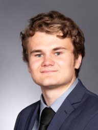 Dylan Jones Headshot