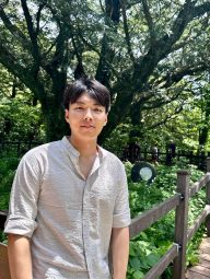 Myunghoo Lee Headshot