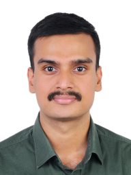 Sridhar Singhal Headshot