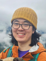Alex Choi Headshot