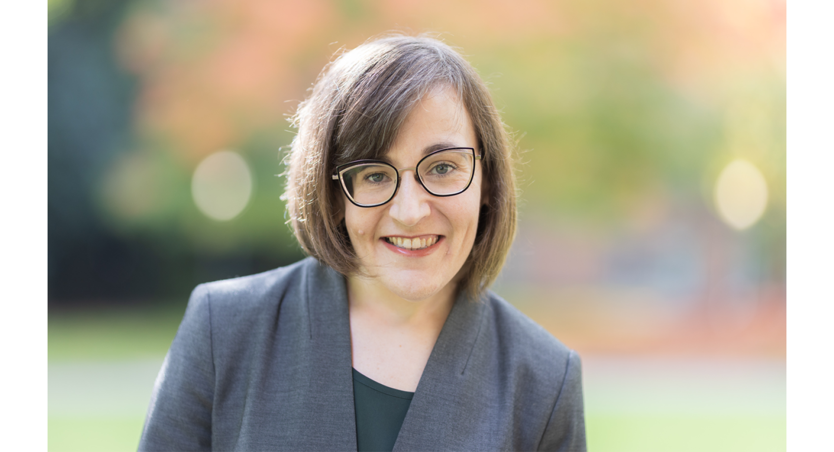 Brain-machine interface pioneer Amy Orsborn named 2025 Sloan Research Fellow Banner