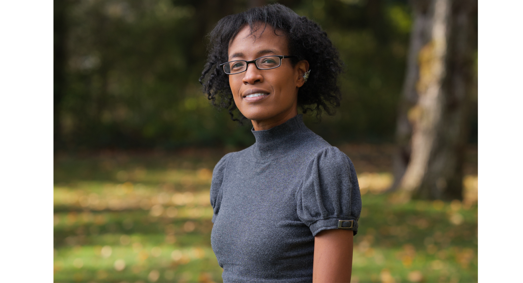 Serena Eley — studying superconductivity, magnetism, and disorder in quantum materials Banner