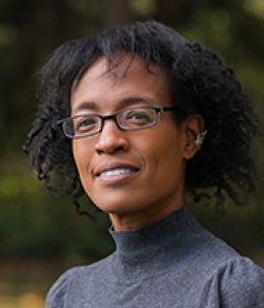 Serena Eley — studying superconductivity, magnetism, and disorder in quantum materials Thumbnail