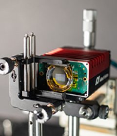 A camera that can identify objects at the speed of light Thumbnail