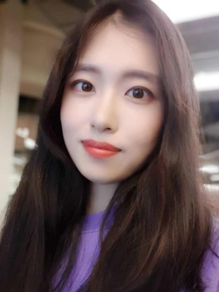 Seah Kim Headshot