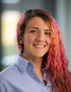  Kiana Ehsani (Co-founder, Vercept)