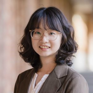 Prof Yiyue Luo (UW ECE)