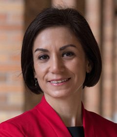 The 2025 International Conference on Machine Learning: Q&A with Professor Maryam Fazel Thumbnail
