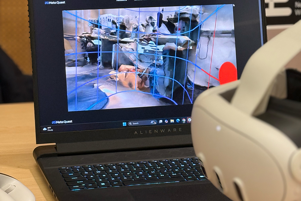 Research Showcase 2025