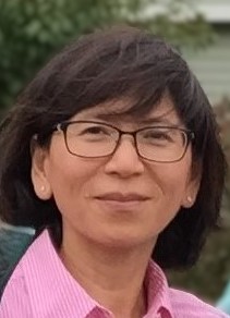 Julia Busono