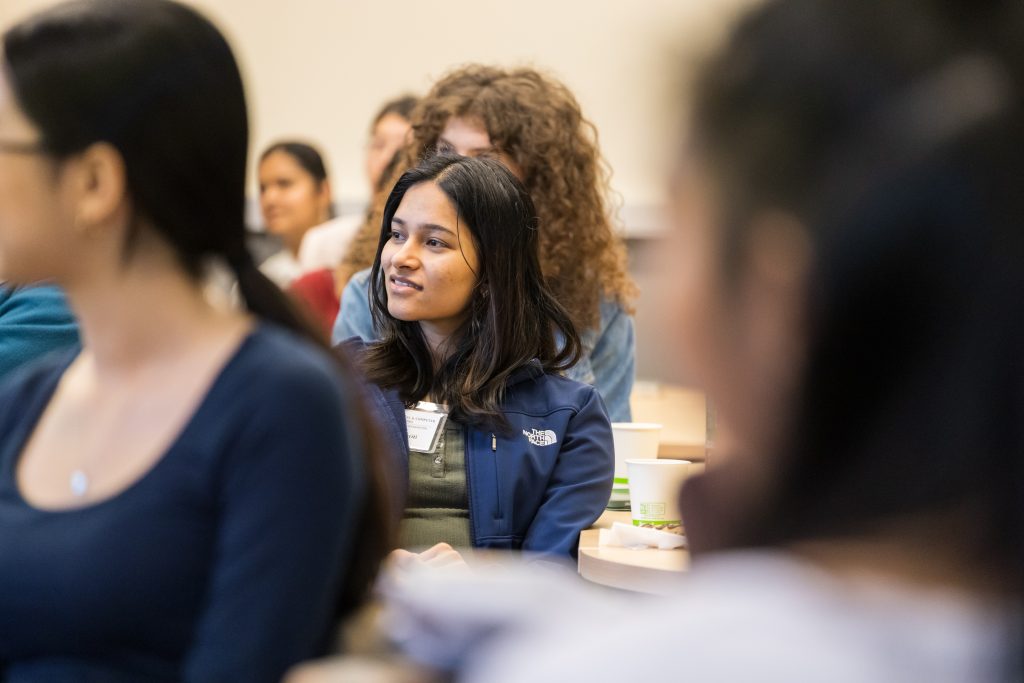 WAFER 2025: WomXn at the Forefront of Engineering Research