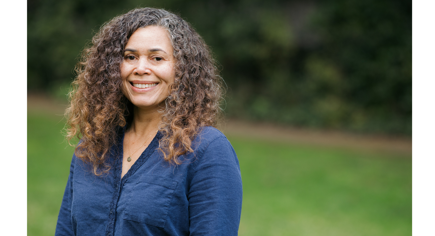 Shanti Garman — graduate student, instructor, and mentor to aspiring engineers Banner