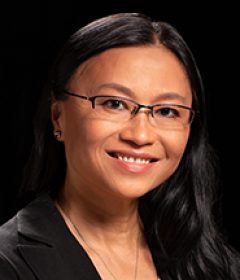 Thy Tran from Micron Technology to speak at UW ECE Graduation