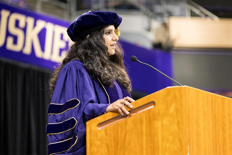 Graduation 2025 (Ph.D. graduates)