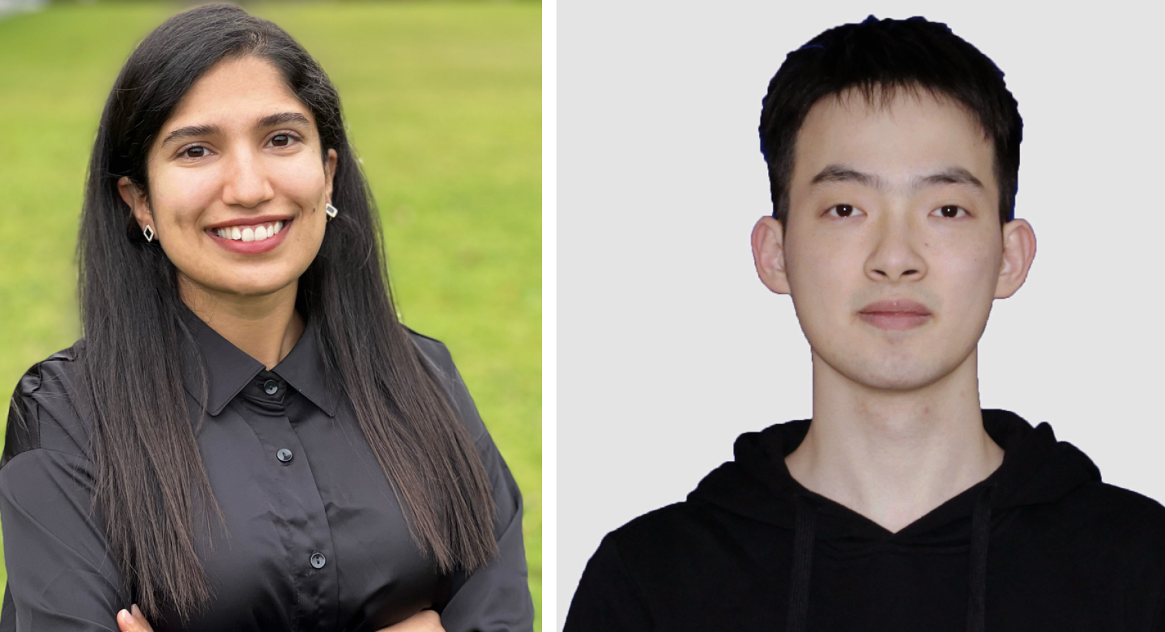 UW ECE graduate students receive Qualcomm Innovation Fellowship Banner