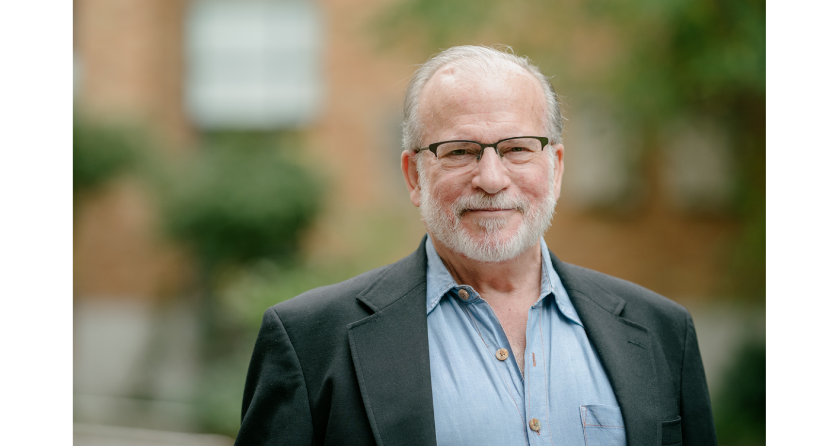 A distinguished career, marked by contributions to machine learning research and education Banner