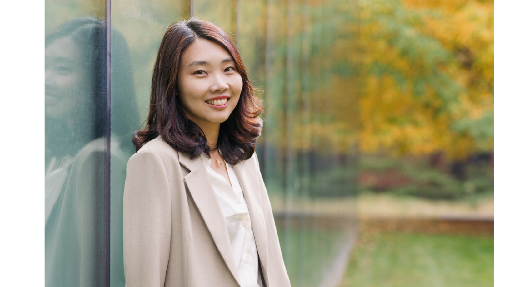 Jungwon Choi — engineering power conversion systems for emerging technologies Banner