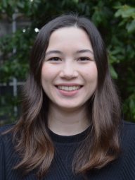 Annika Pfister Headshot