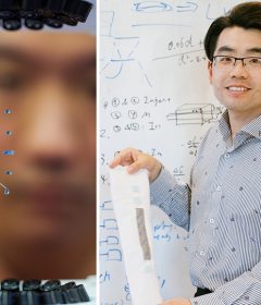 UW ECE Entrepreneurial Fellows Program helps turn research advances into real-world products