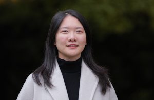 Mingfei Chen headshot