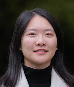 UW ECE graduate student Mingfei Chen receives 2025 Google PhD Fellowship for pioneering AI research Thumbnail