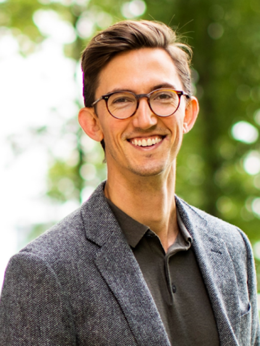 Martin Nisser Headshot