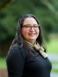 Ezgi Ucaner Headshot